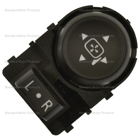 Standard Ignition REMOTE MIRROR SWITCH MRS155